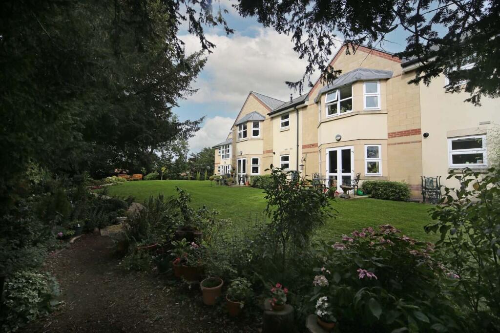 Townsend Court