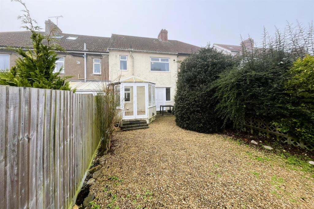 37, Kingsholm Road Southmead, Bristol, BS10 5LJ | 