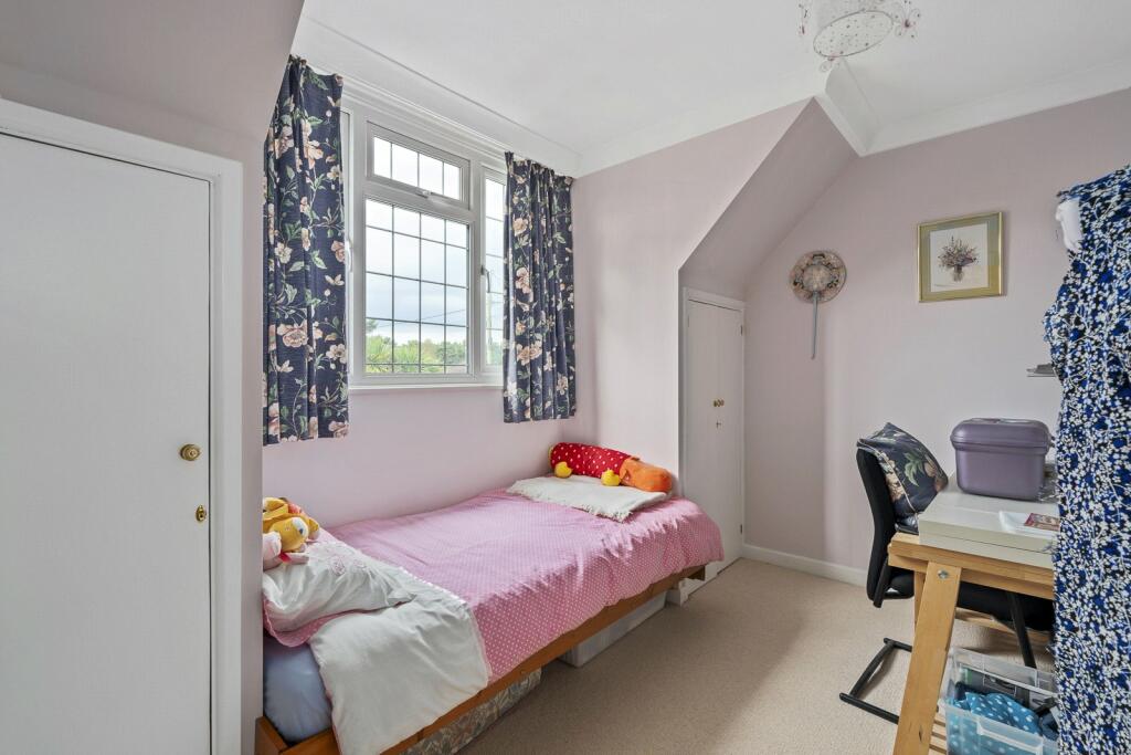 Bedroom No 4