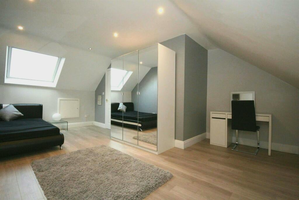 Bedroom 3 Aspect 2
