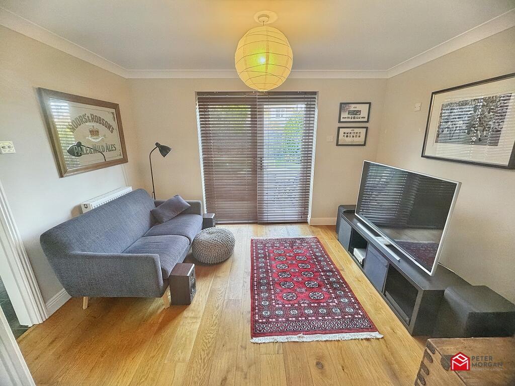 Reception Room Two