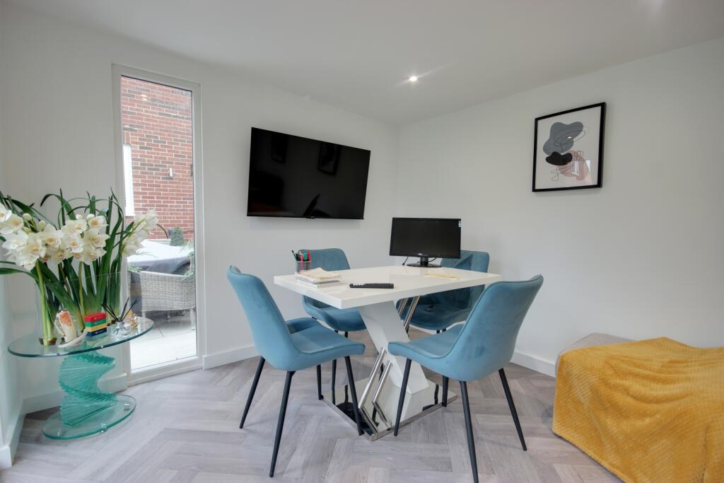 1 Home Office A