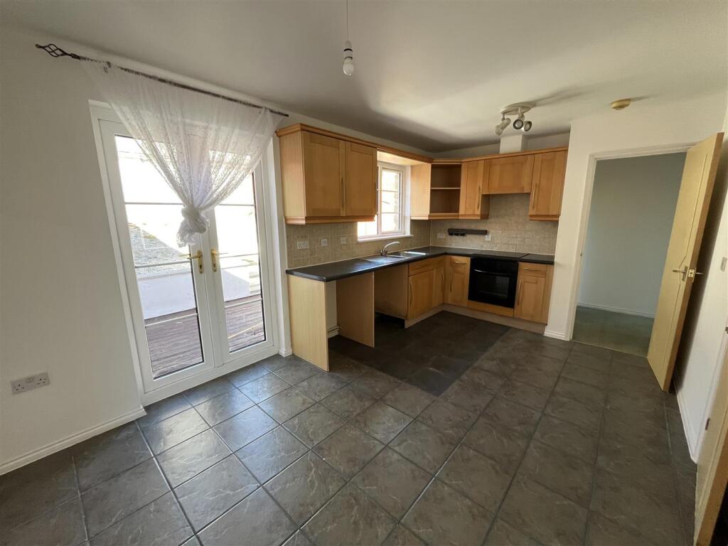 Kitchen/ Diner