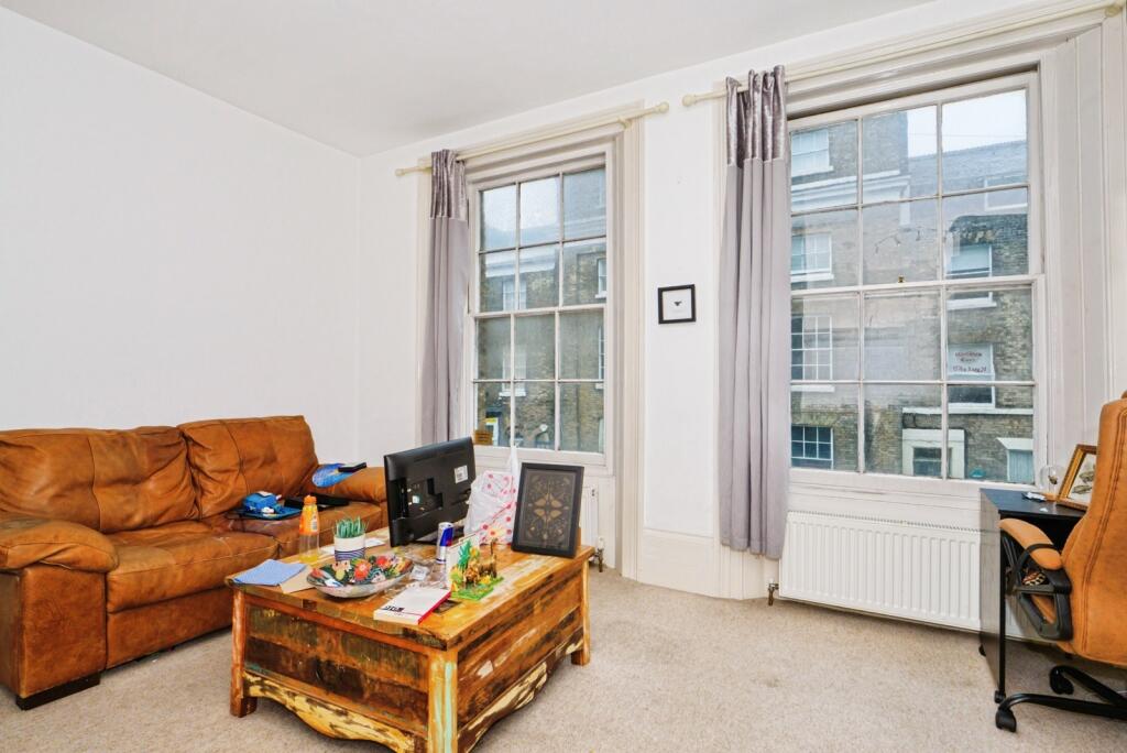 Castle Street, Dover, Kent, CT16