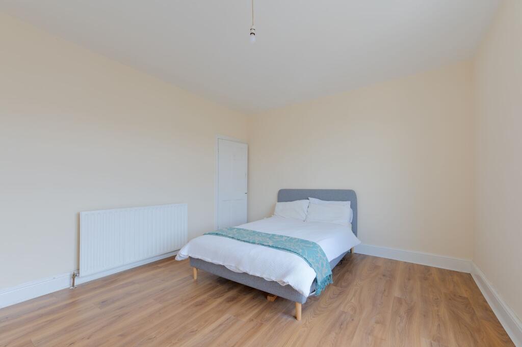 BEDROOMS AND BATHROOM