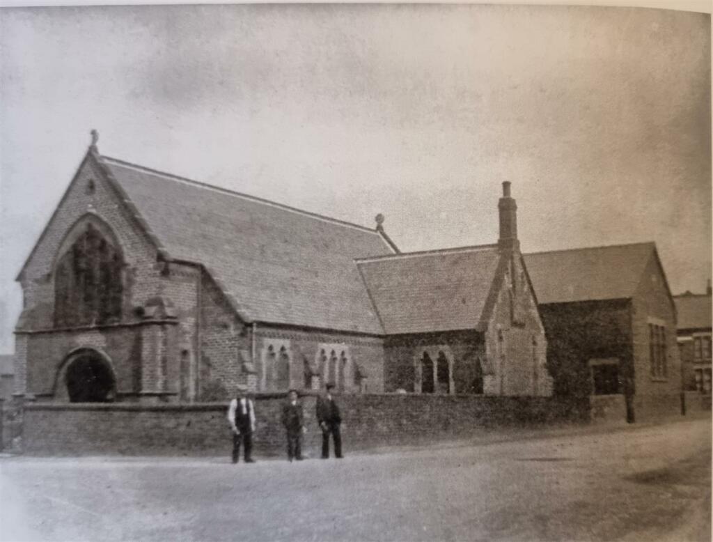 HISTORIC PHOTO