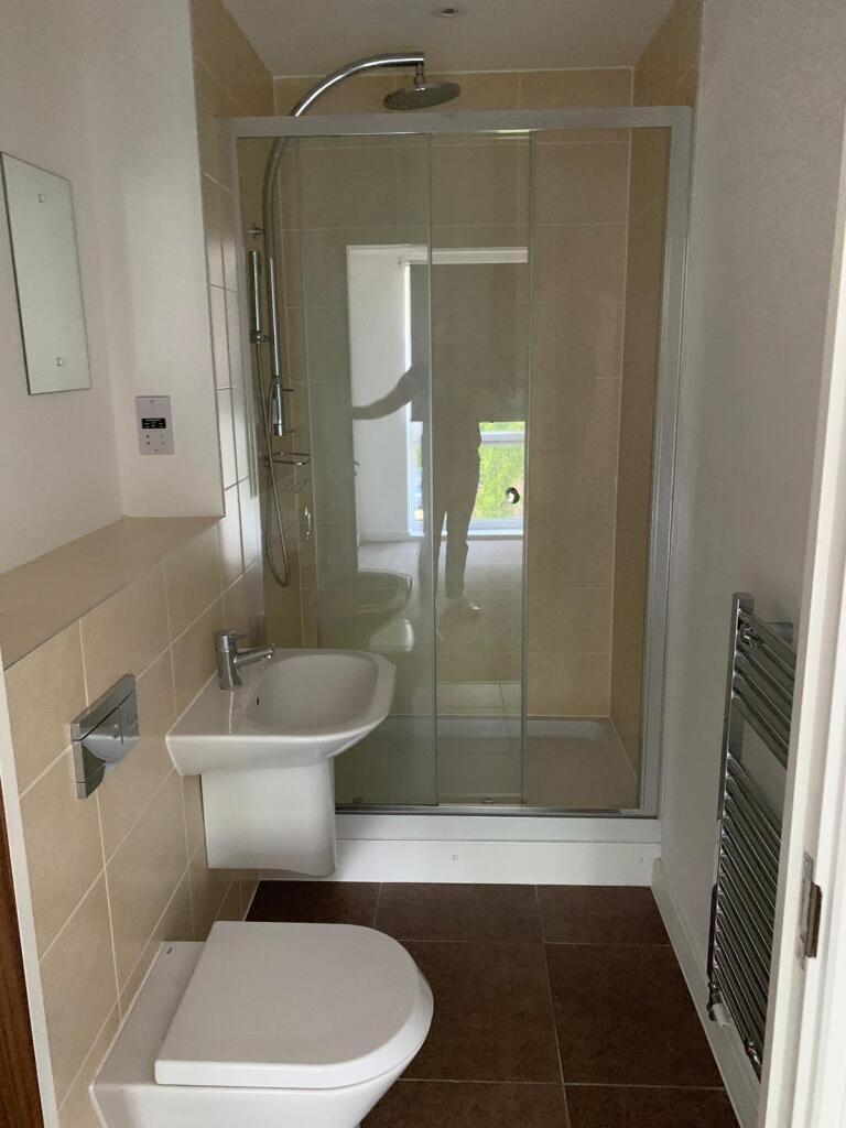 Bathroom -2