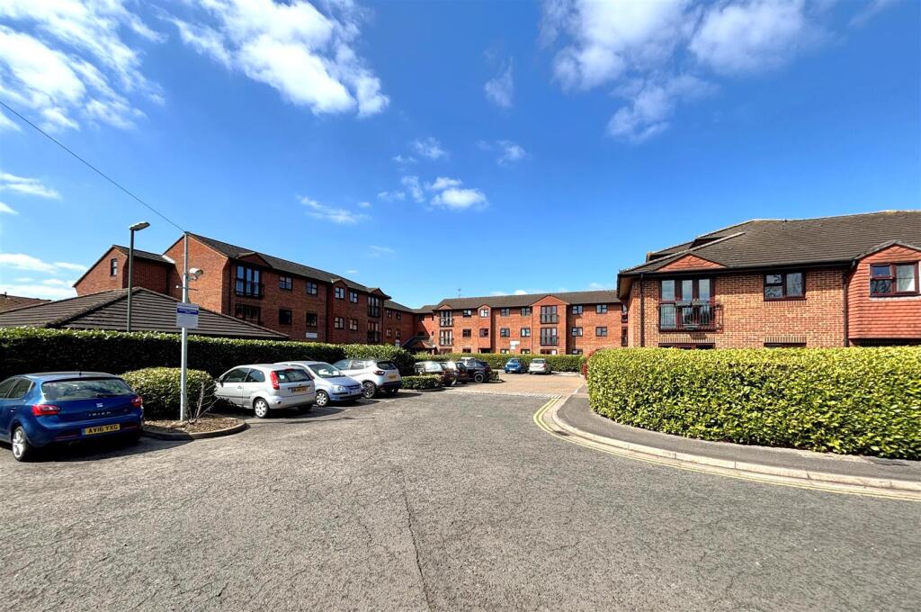 st georges ct development