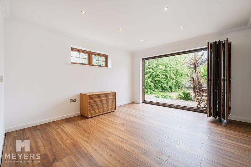 Ground Floor Bedroom