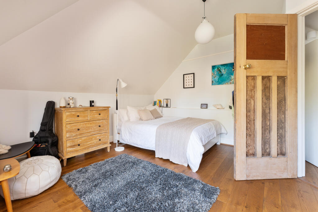 Bedroom Four
