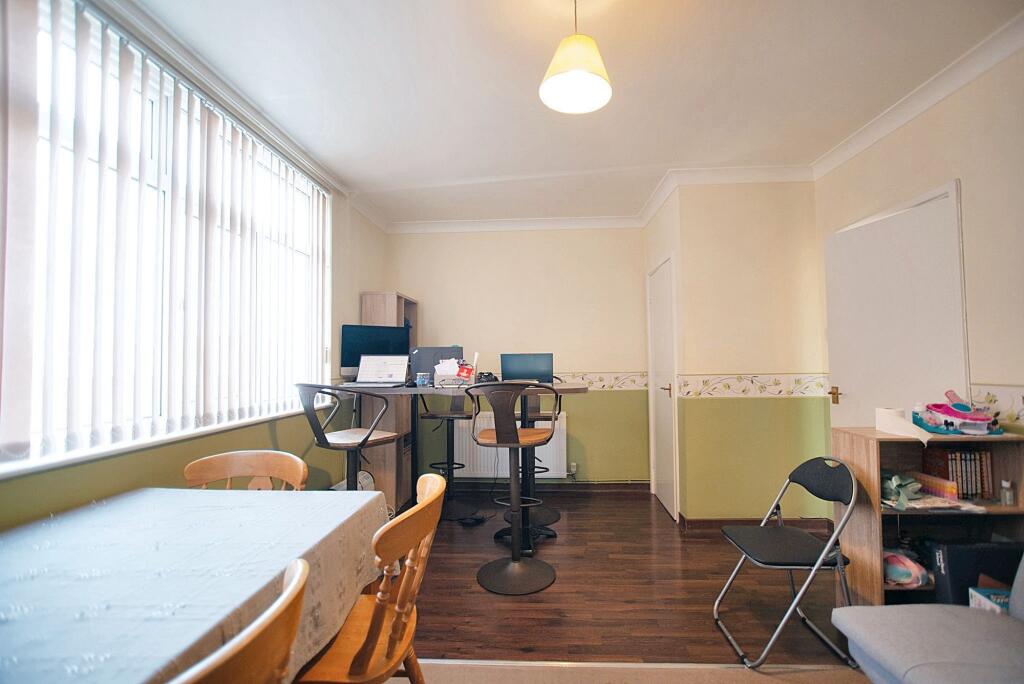 Lounge/Diner