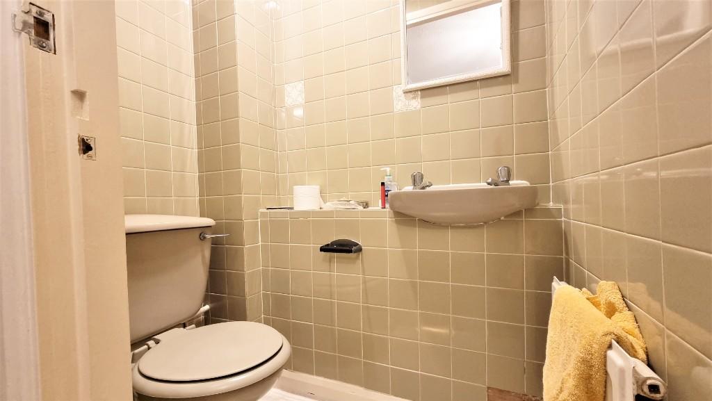 WC