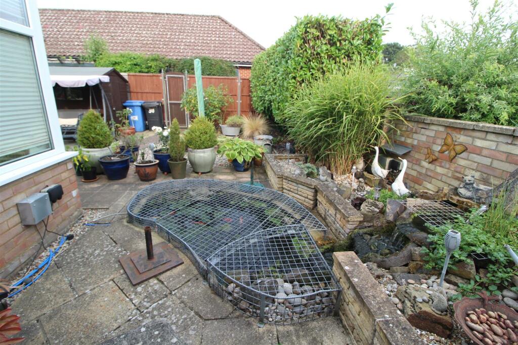 Gardens
