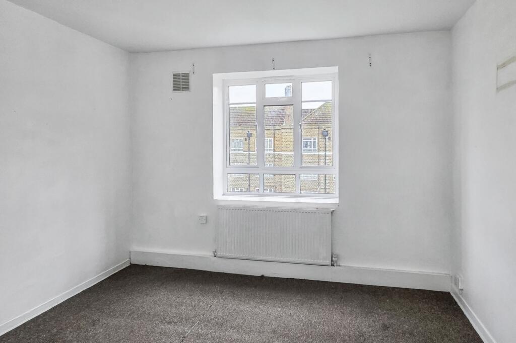 Flat 110, Phipps House, Australia Road, London, W12 7QF