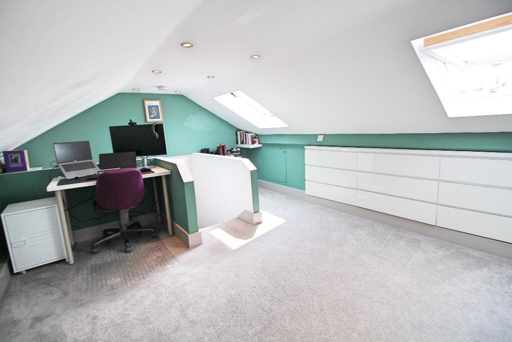 Loft Space