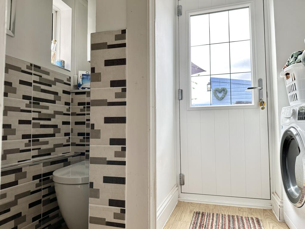 Utility/WC