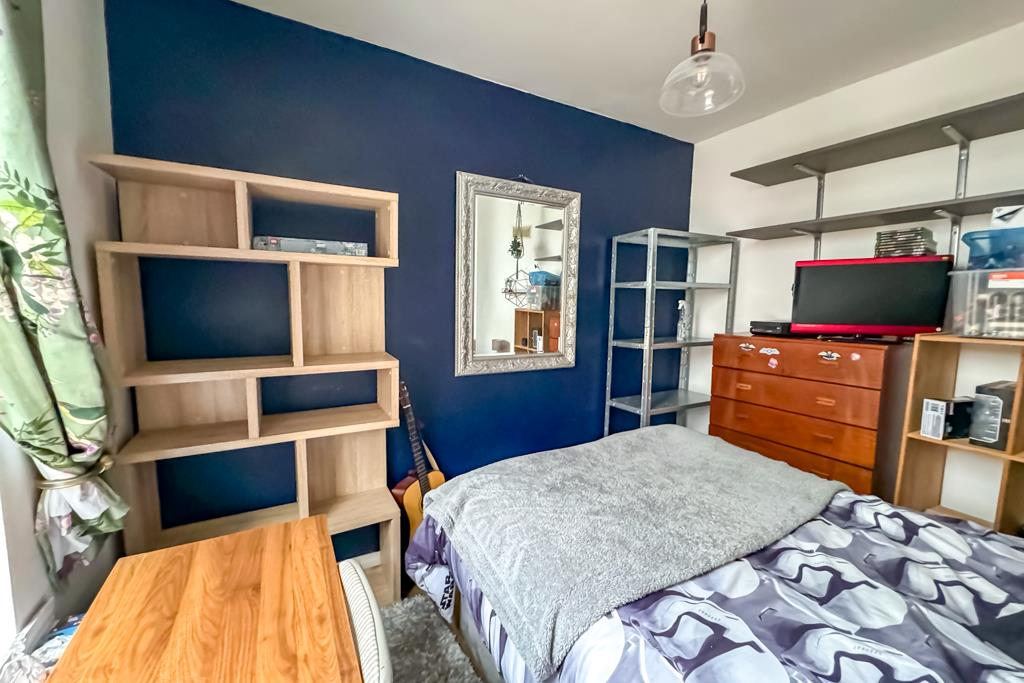 Bedroom/Lounge