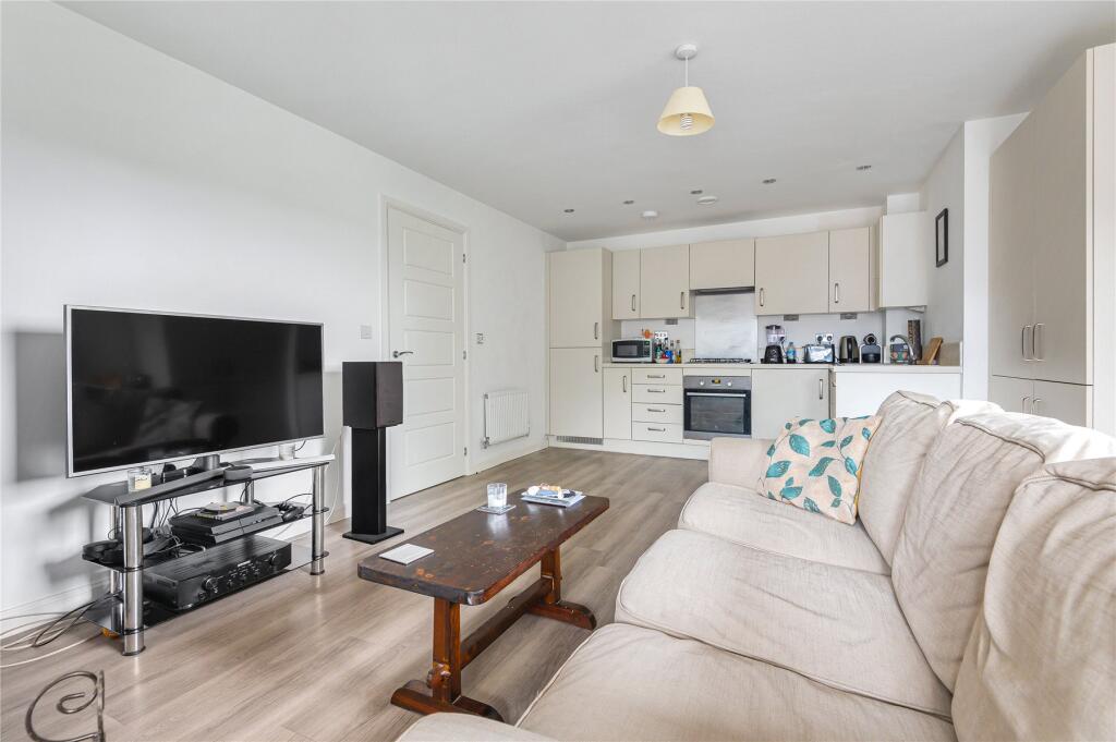 Open Plan