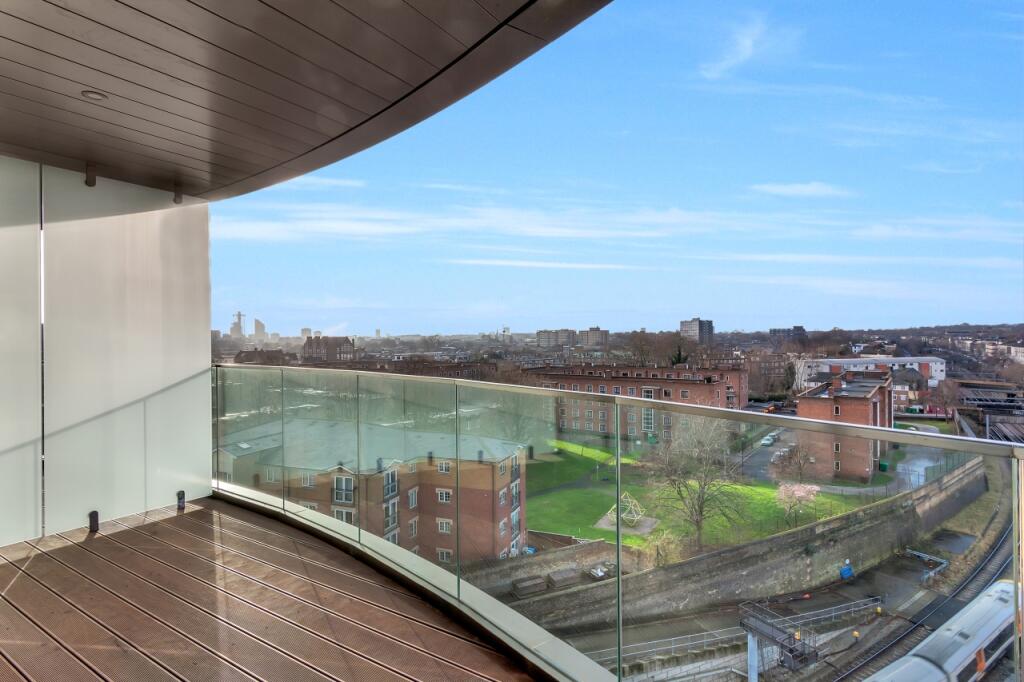 Balcony - FiftySeven