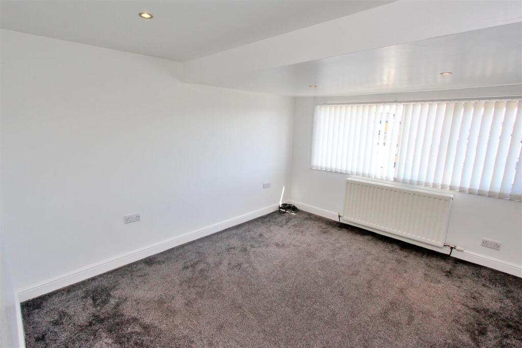 Bedroom One (First Floor)