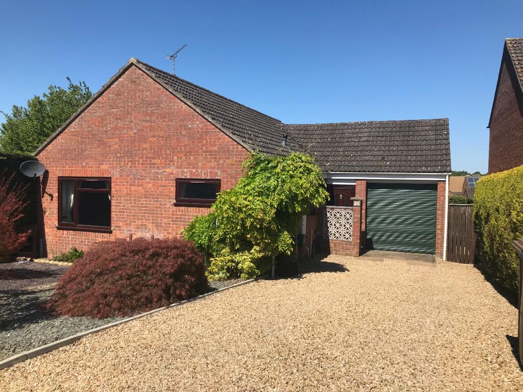The property