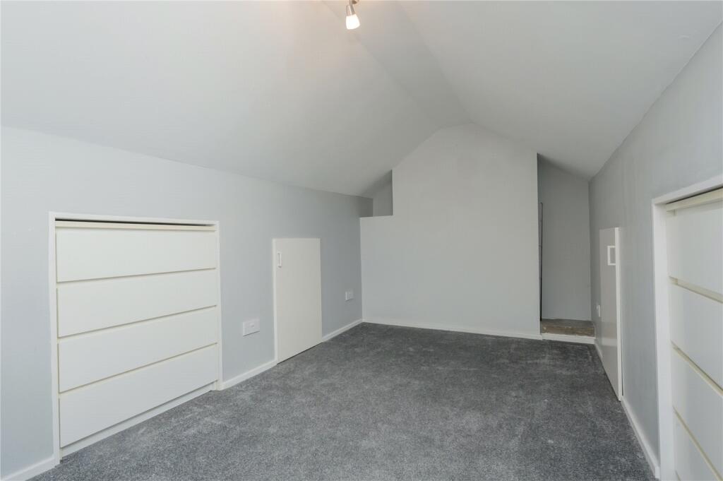 Attic