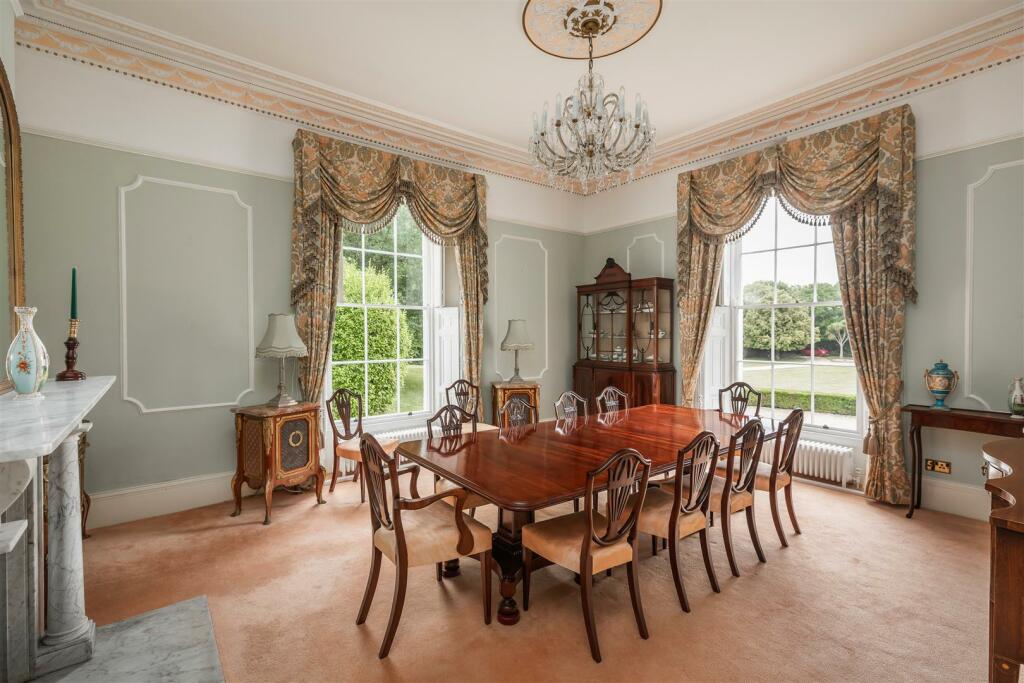 Dining Room Corfe Hill Estate.jpg