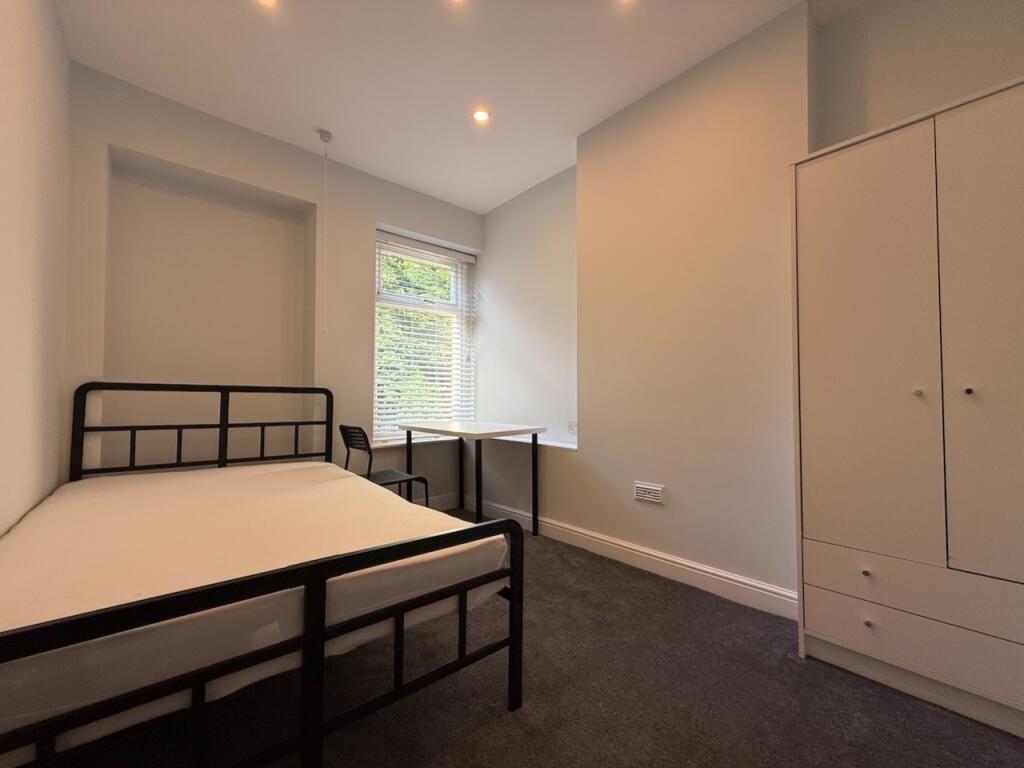 another student property from Award winning CPS HO