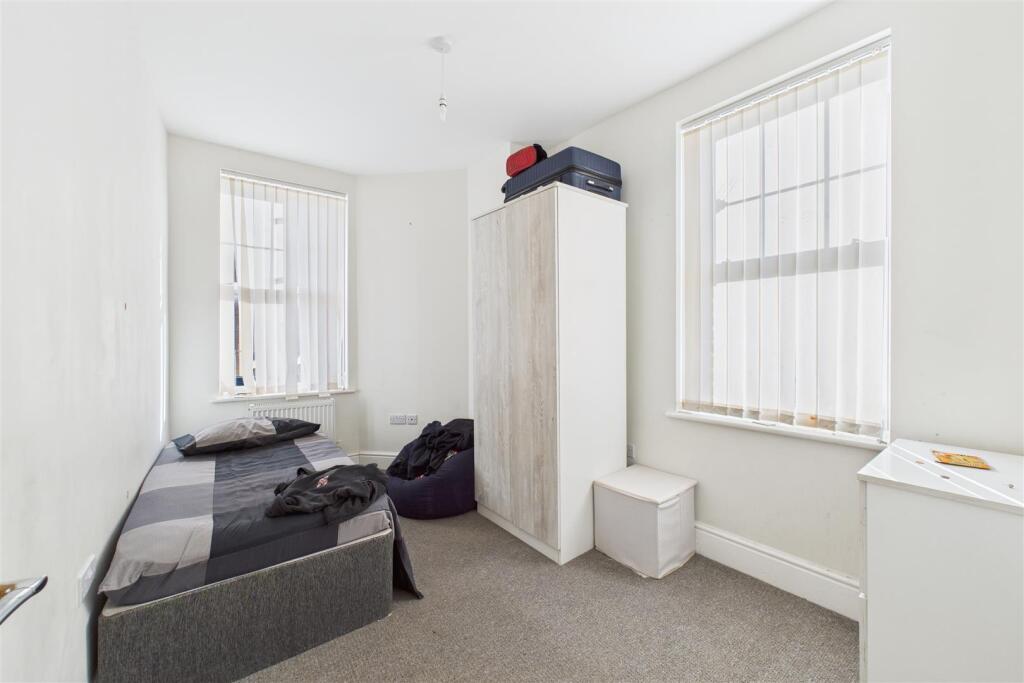 103 East Street, Bedminster, Bristol BS3 4EX | Fre