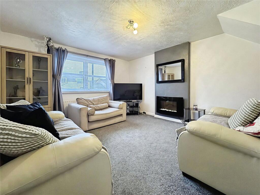 Main Street, Egremont, Cumbria, CA22