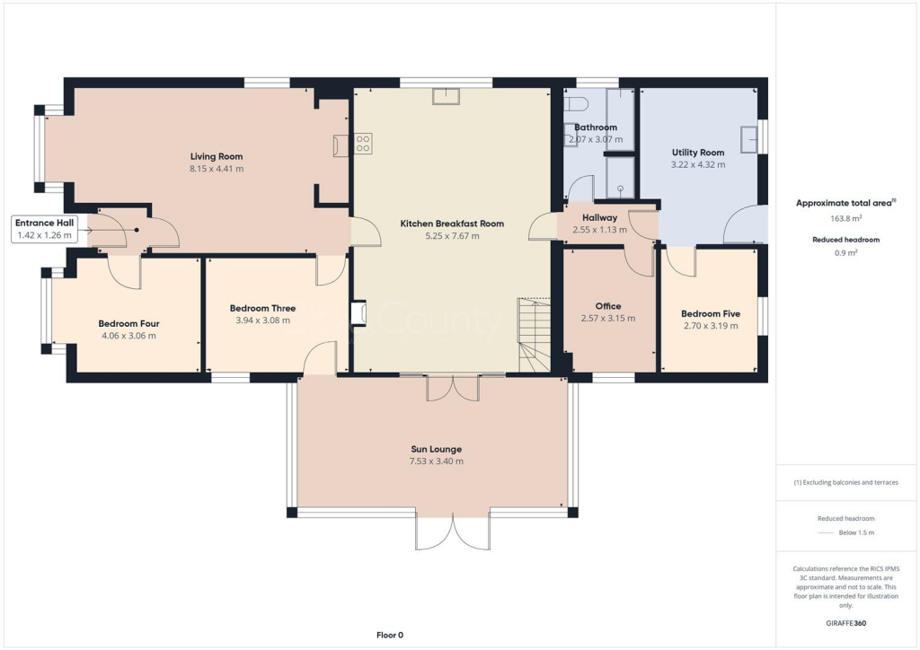 Ground Floor