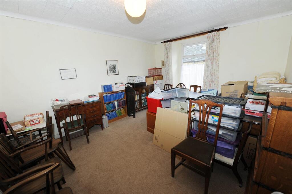 Double BEDROOM 3.
