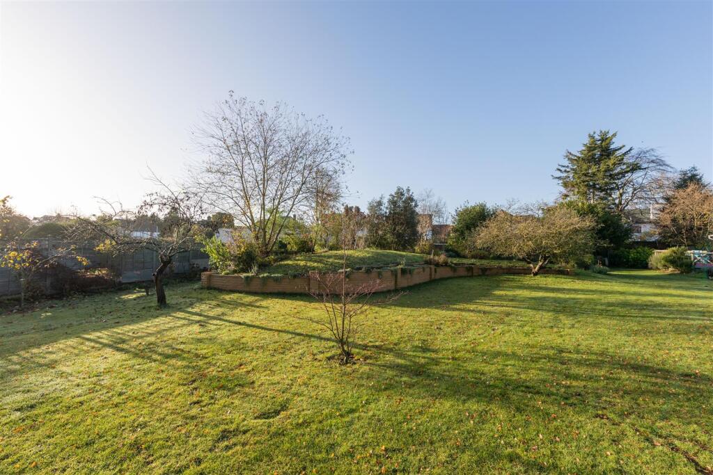 Garden Plot