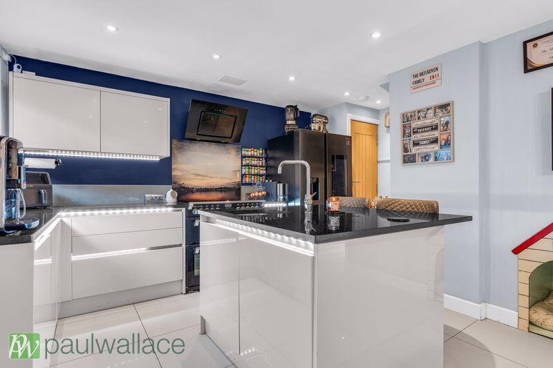 Kitchen / Diner