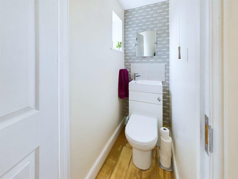 Cloakroom
