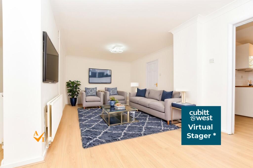 Lounge (Modern Style)