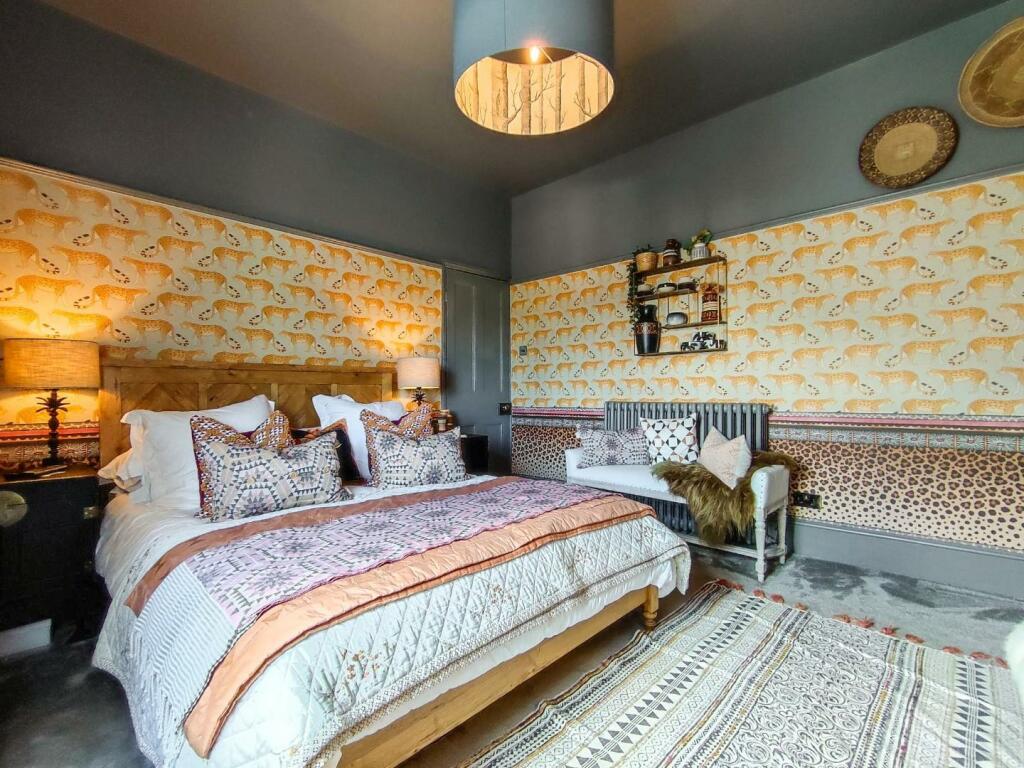 Bedroom 2 Aspect 2