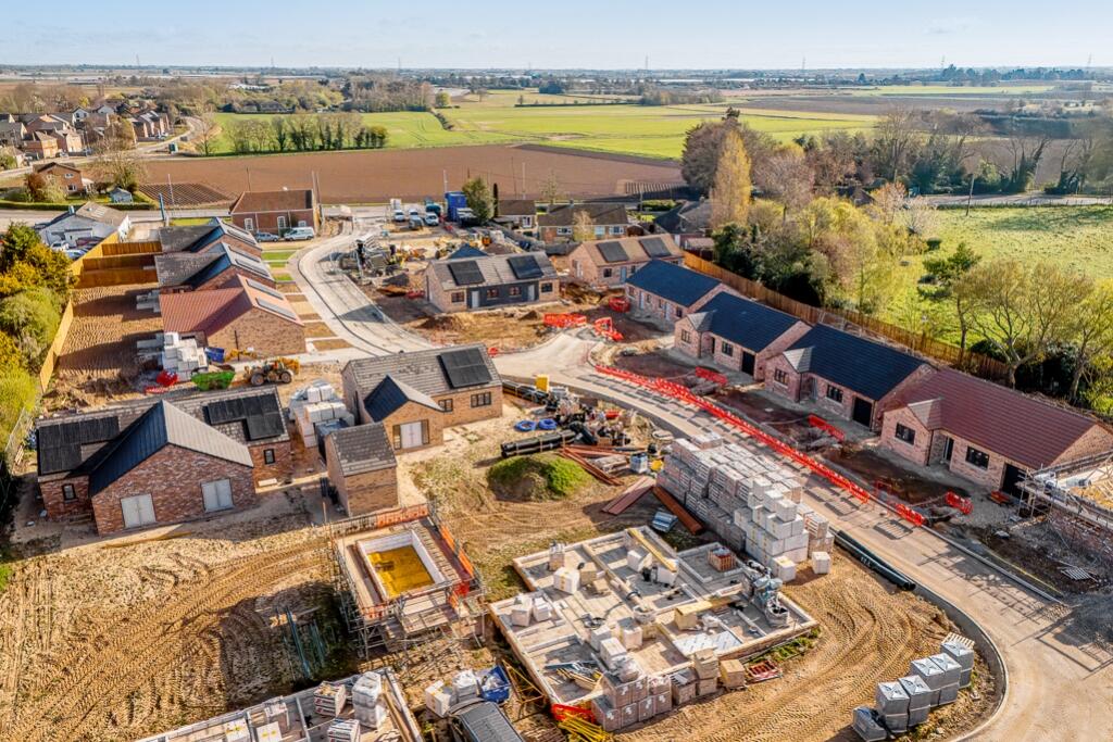 Plot 4, 9, 27, 28, Spalding Road (Gosberton)-8