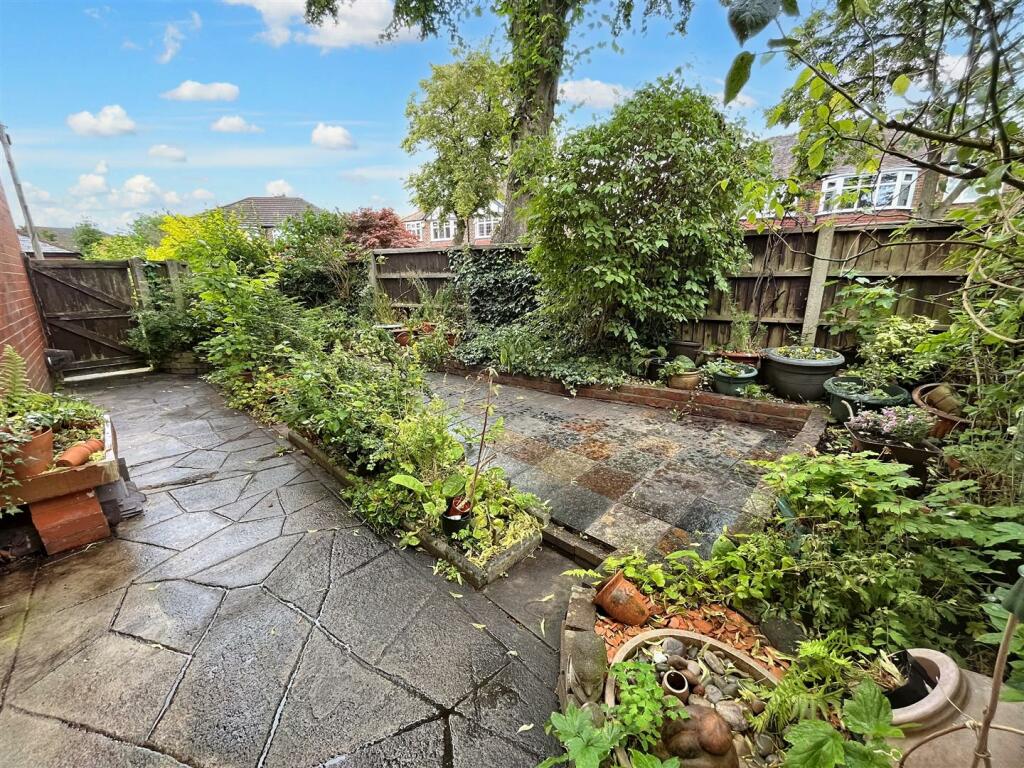 Gardens