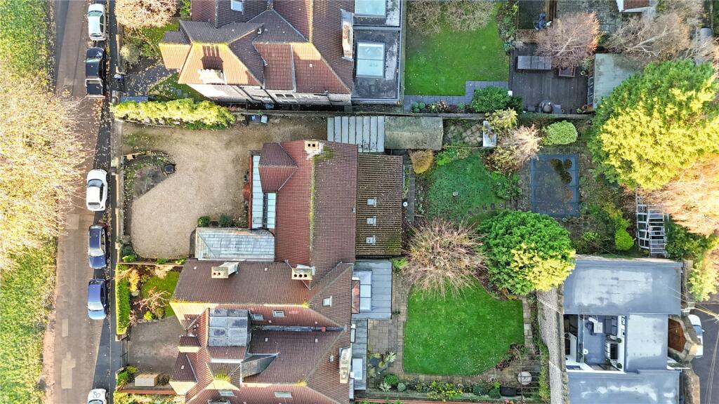 Ivywell Road, Sneyd Park