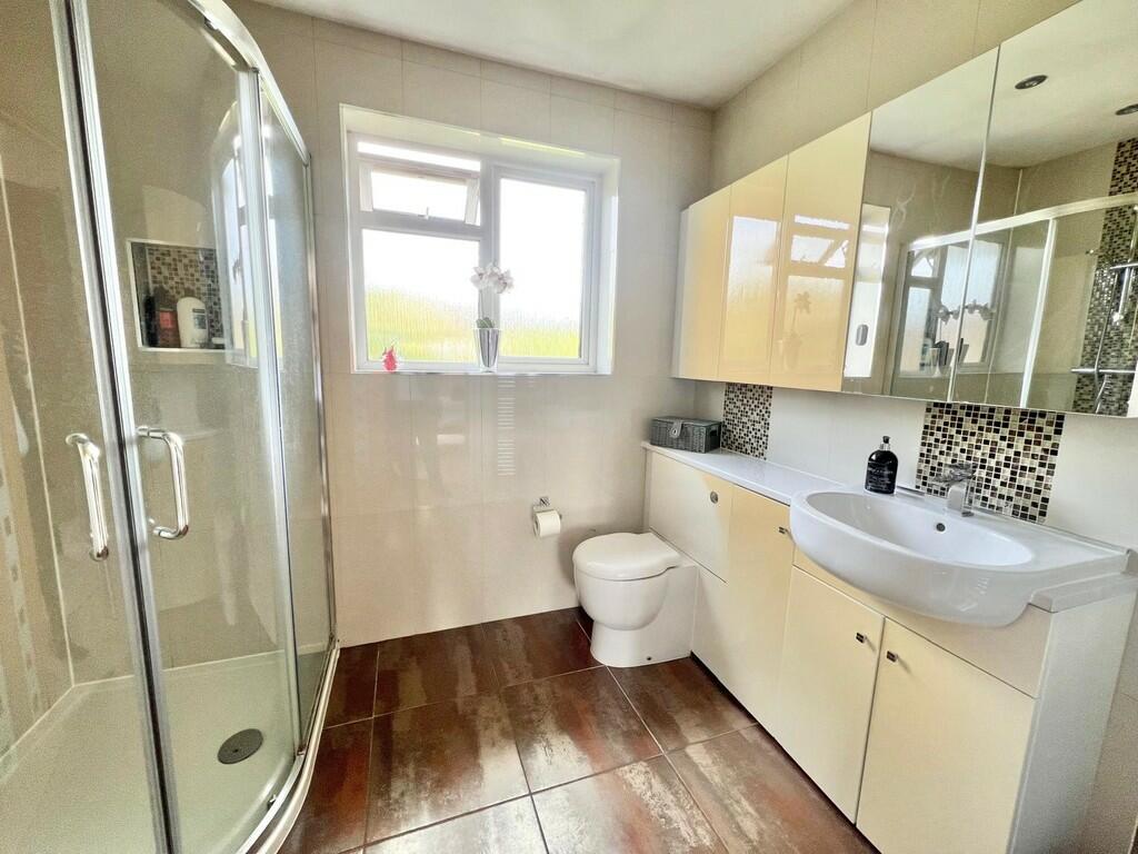 Master en suite
