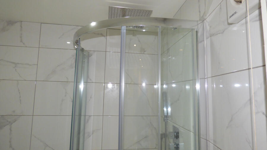 RAINFALL SHOWER