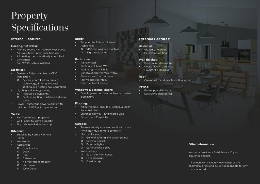 Specification