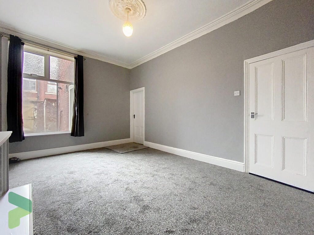 Living Room or Di...