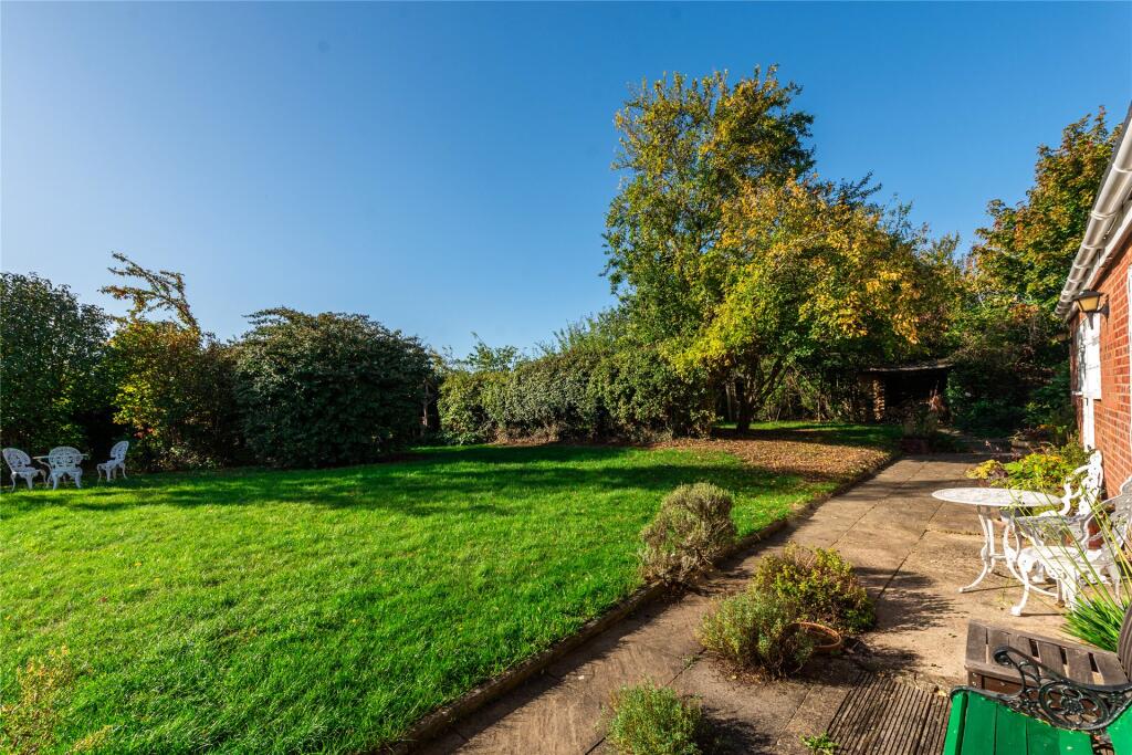 Gardens