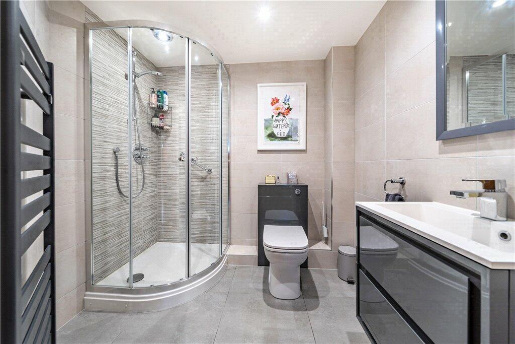 Davidson Frost-Wellings, DFW, Brockley Hill House,