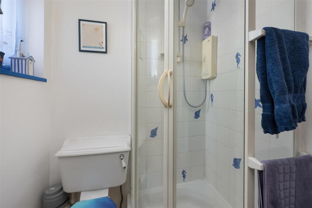 Sea Wall, Whitstable