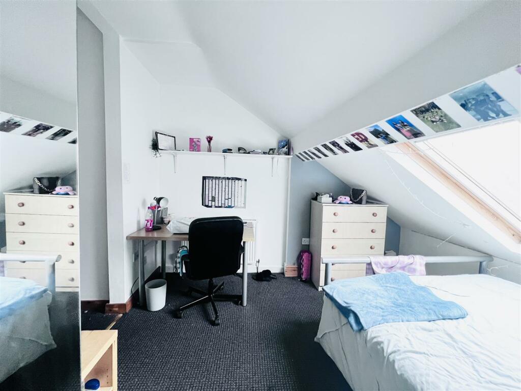 Bedroom Five