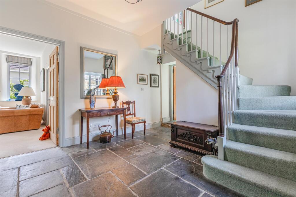 A34 - The Hermitage Ashprington Totnes - 250513.jp