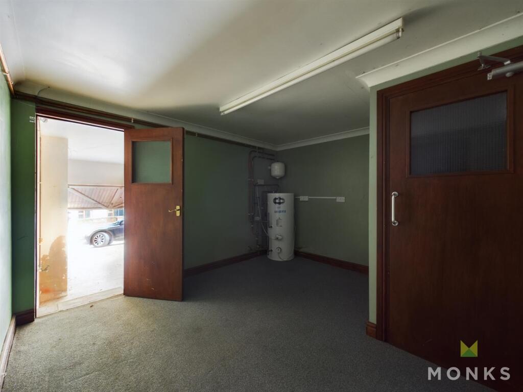Store Room